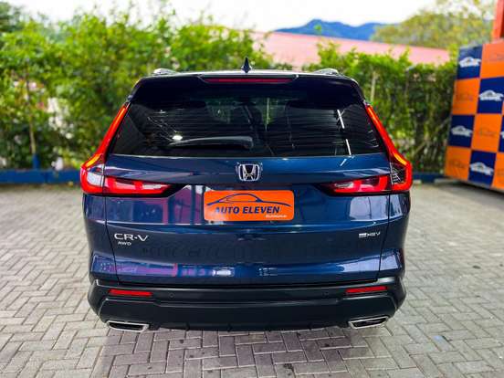 HONDA-CRV-2.0 e:HEV ADVANCED E-CVT HONDA-CRV-2023