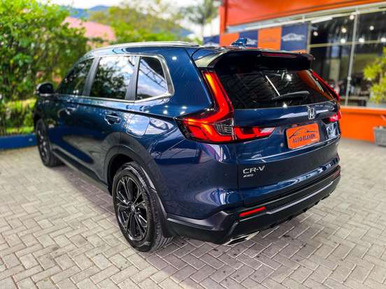 HONDA-CRV-2.0 e:HEV ADVANCED E-CVT HONDA-CRV-2023