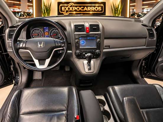 HONDA-CRV-2010