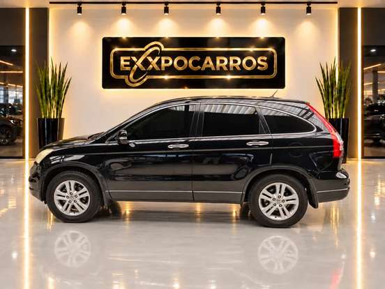 HONDA-CRV-2010
