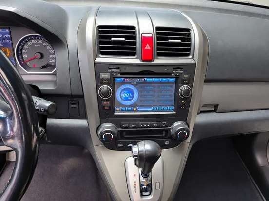 HONDA-CRV-2010