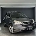 HONDA CRV 2.0 EXL 4X4 16V GASOLINA 4P AUTOMÁTICO HONDA CRV 2.0 EXL 4X4 16V GASOLINA 4P AUTOMÁTICO