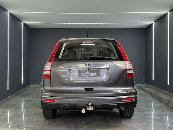 HONDA-CRV-2.0 EXL 4X4 16V GASOLINA 4P AUTOMÁTICO HONDA-CRV-2009