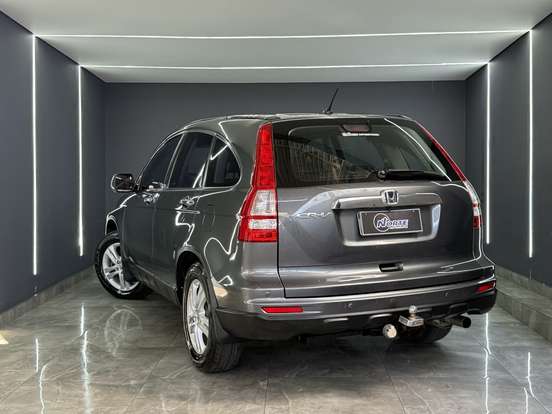 HONDA-CRV-2009