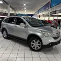 HONDA CRV 2.0 LX 4X2 16V GASOLINA 4P AUTOMÁTICO HONDA CRV 2.0 LX 4X2 16V GASOLINA 4P AUTOMÁTICO