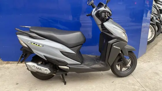 HONDA ELITE 125i 
