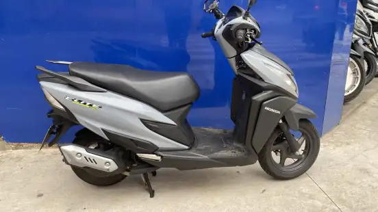 HONDA-ELITE 125i HONDA-ELITE 125i-2026
