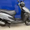 HONDA ELITE 125i HONDA ELITE 125i