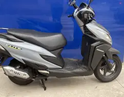 HONDA ELITE 125i HONDA ELITE 125i