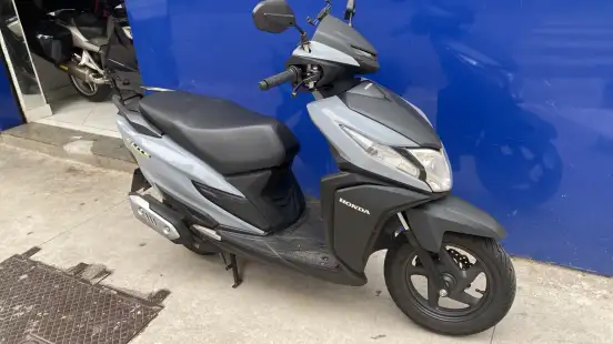 HONDA-ELITE 125i HONDA-ELITE 125i-2026