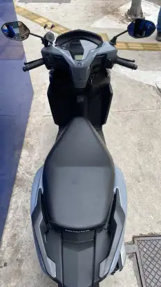 HONDA-ELITE 125i-2026