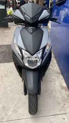 HONDA-ELITE 125i HONDA-ELITE 125i-2026