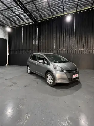 HONDA FIT 1.4 CX 16V FLEX 4P AUTOMÁTICO