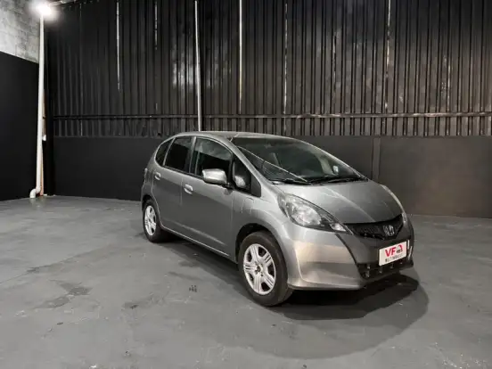 HONDA-FIT-1.4 CX 16V FLEX 4P AUTOMÁTICO HONDA-FIT-2013