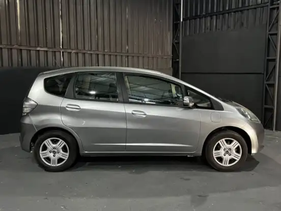 HONDA-FIT-1.4 CX 16V FLEX 4P AUTOMÁTICO HONDA-FIT-2013