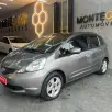 HONDA FIT 1.4 LX 16V FLEX 4P AUTOMÁTICO HONDA FIT 1.4 LX 16V FLEX 4P AUTOMÁTICO