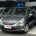 HONDA FIT 1.4 LX 8V GASOLINA 4P MANUAL HONDA FIT 1.4 LX 8V GASOLINA 4P MANUAL