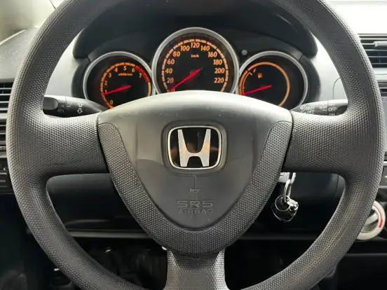 HONDA-FIT-1.4 LX 8V GASOLINA 4P MANUAL HONDA-FIT-2006