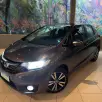 HONDA FIT 1.5 DX 16V FLEX 4P AUTOMÁTICO HONDA FIT 1.5 DX 16V FLEX 4P AUTOMÁTICO