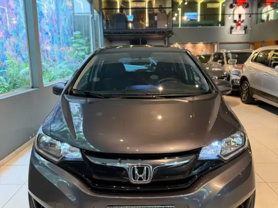 HONDA-FIT-1.5 DX 16V FLEX 4P AUTOMÁTICO HONDA-FIT-2014