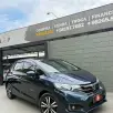 HONDA FIT 1.5 EX 16V FLEX 4P AUTOMÁTICO HONDA FIT 1.5 EX 16V FLEX 4P AUTOMÁTICO