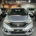 HONDA FIT 1.5 EX 16V FLEX 4P AUTOMÁTICO HONDA FIT 1.5 EX 16V FLEX 4P AUTOMÁTICO
