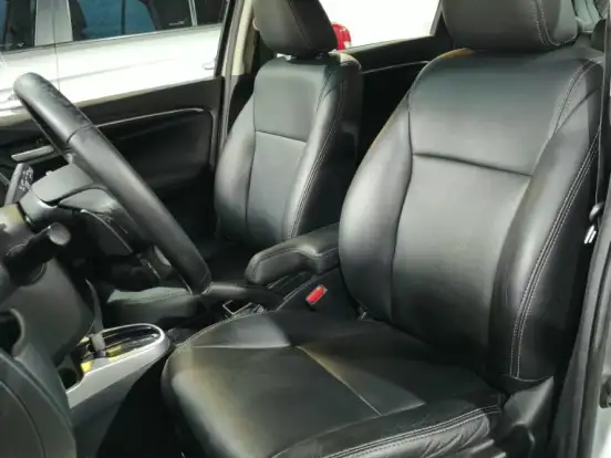 HONDA-FIT-1.5 EX 16V FLEX 4P AUTOMÁTICO HONDA-FIT-2019