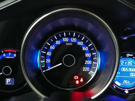 HONDA-FIT-1.5 EX 16V FLEX 4P AUTOMÁTICO HONDA-FIT-2019