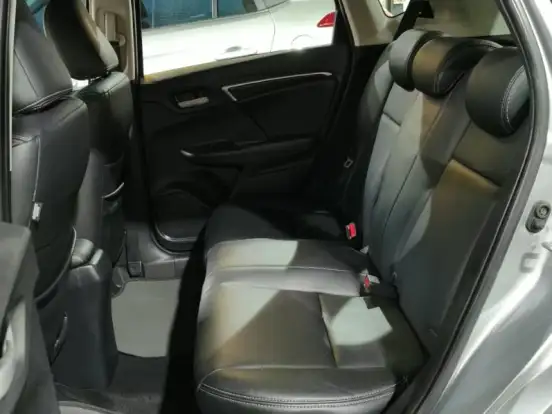 HONDA-FIT-1.5 EX 16V FLEX 4P AUTOMÁTICO HONDA-FIT-2019