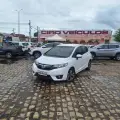 HONDA FIT 1.5 EX 16V FLEX 4P AUTOMÁTICO HONDA FIT 1.5 EX 16V FLEX 4P AUTOMÁTICO