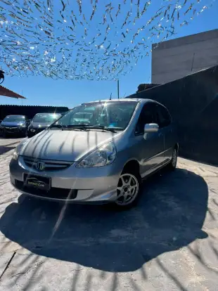 HONDA-FIT-2007