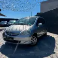 HONDA FIT 1.5 EX 16V GASOLINA 4P MANUAL HONDA FIT 1.5 EX 16V GASOLINA 4P MANUAL