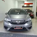 HONDA FIT 1.5 LX 16V FLEX 4P AUTOMÁTICO HONDA FIT 1.5 LX 16V FLEX 4P AUTOMÁTICO