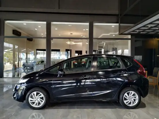 HONDA-FIT-1.5 LX 16V FLEX 4P AUTOMÁTICO HONDA-FIT-2017