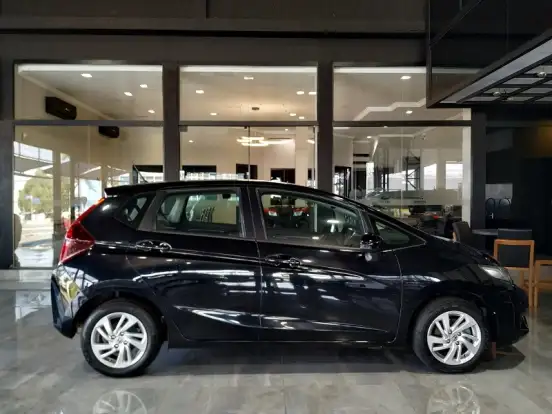 HONDA-FIT-1.5 LX 16V FLEX 4P AUTOMÁTICO HONDA-FIT-2017