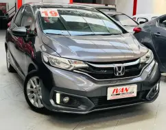 HONDA FIT 1.5 LX 16V FLEX 4P AUTOMÁTICO HONDA FIT 1.5 LX 16V FLEX 4P AUTOMÁTICO