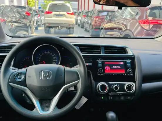 HONDA-FIT-1.5 LX 16V FLEX 4P AUTOMÁTICO HONDA-FIT-2019