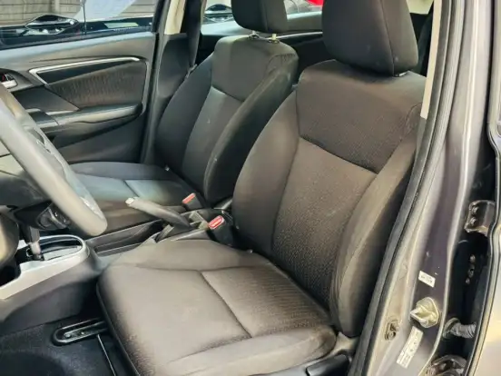 HONDA-FIT-1.5 LX 16V FLEX 4P AUTOMÁTICO HONDA-FIT-2019