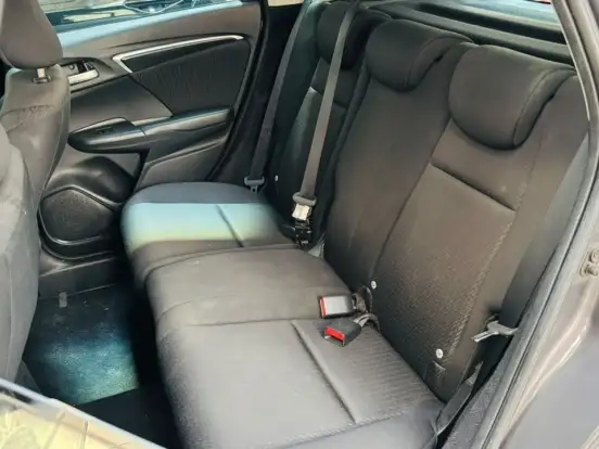 HONDA-FIT-1.5 LX 16V FLEX 4P AUTOMÁTICO HONDA-FIT-2019