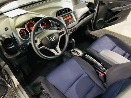 HONDA-FIT-1.4 LX 16V FLEX 4P AUTOMÁTICO HONDA-FIT-2012