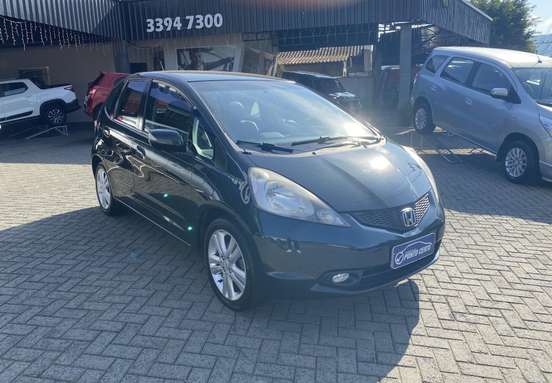 HONDA-FIT-2009