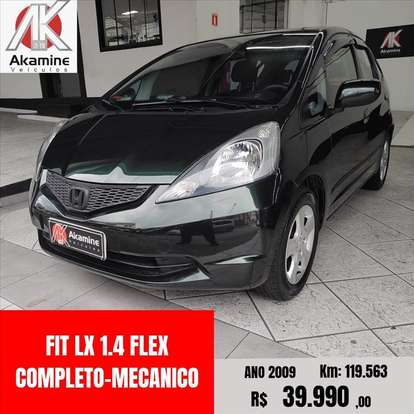 HONDA-FIT-2009