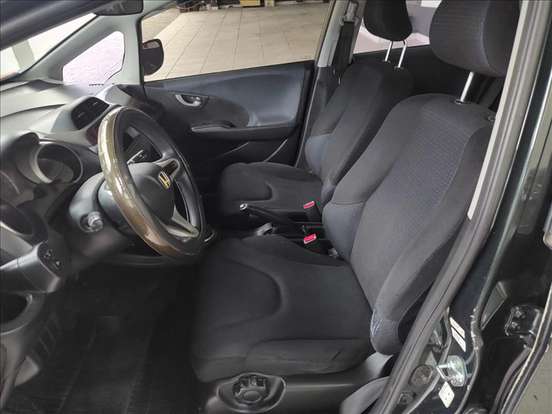 HONDA-FIT-1.4 LX 16V FLEX 4P MANUAL HONDA-FIT-2009