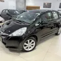 HONDA FIT 1.4 LX 16V FLEX 4P MANUAL HONDA FIT 1.4 LX 16V FLEX 4P MANUAL