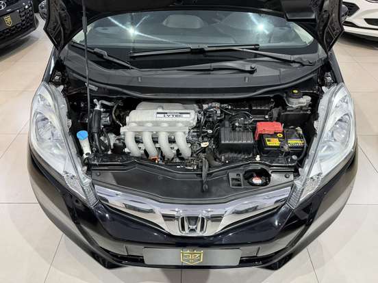 HONDA-FIT-1.4 LX 16V FLEX 4P MANUAL HONDA-FIT-2012
