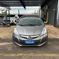 HONDA FIT 1.4 LX 16V FLEX 4P MANUAL HONDA FIT 1.4 LX 16V FLEX 4P MANUAL