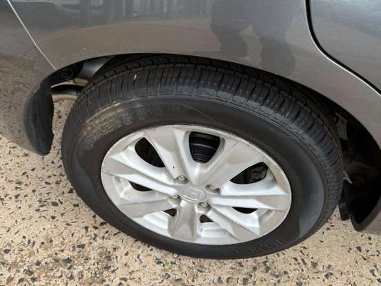 HONDA-FIT-1.4 LX 16V FLEX 4P MANUAL HONDA-FIT-2013