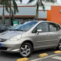 HONDA FIT 1.4 LXL 16V FLEX 4P MANUAL HONDA FIT 1.4 LXL 16V FLEX 4P MANUAL