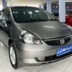 HONDA FIT 1.4 LXL 8V FLEX 4P MANUAL HONDA FIT 1.4 LXL 8V FLEX 4P MANUAL