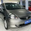 HONDA FIT 1.4 LXL 8V FLEX 4P MANUAL HONDA FIT 1.4 LXL 8V FLEX 4P MANUAL